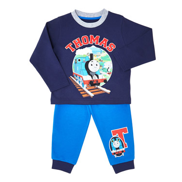 Thomas And Friends Pyjamas